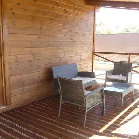 Casa vacanze Emma